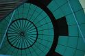 Balloon going up